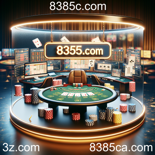 Descubra a Emoção do Blackjack no 8385c.com